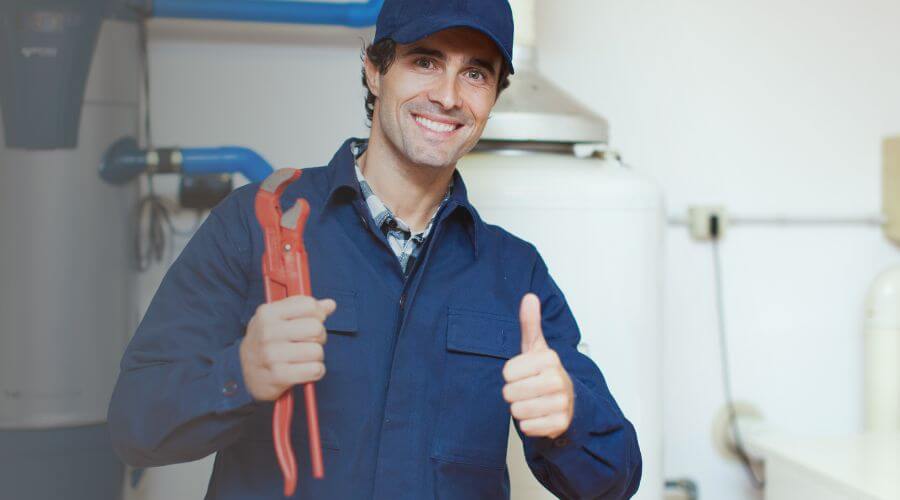 Professional emergency plumbing in Edgar, NE